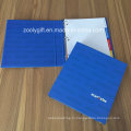 A4 1 &quot;1,5&quot; O / D печать картонных папок Binder File Folders